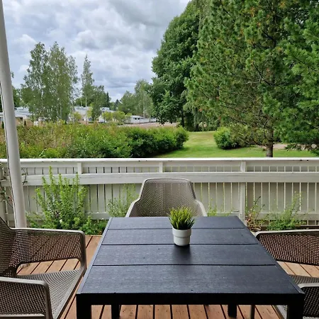 Convenient For 3 With Sauna In Tapiola Apartment *